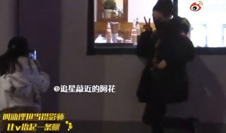 狗仔爆料有多狠视频大全,揭秘娱乐圈狠辣瞬间视频大全  第3张