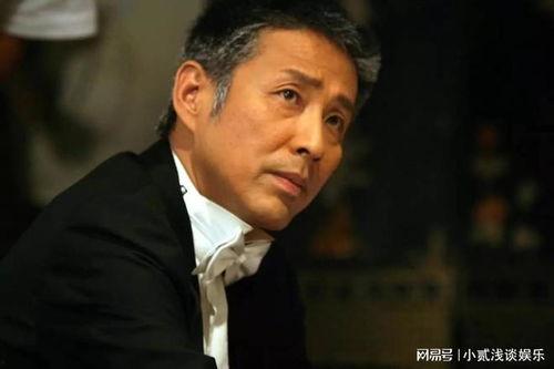 大佬爆料陈道明视频,揭秘娱乐圈大佬的真实一面  第2张