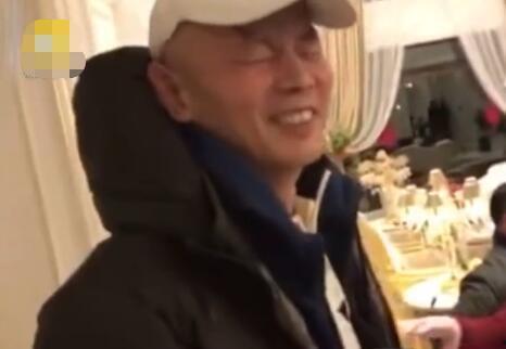 大佬爆料陈道明视频,揭秘娱乐圈大佬的真实一面  第3张